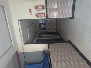 Kitchen in 2 BHK Apartment at Mangal Prabhat CHS, Kurla East – for Rent