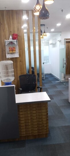 Office Space For Rent in Netaji Subhash Place