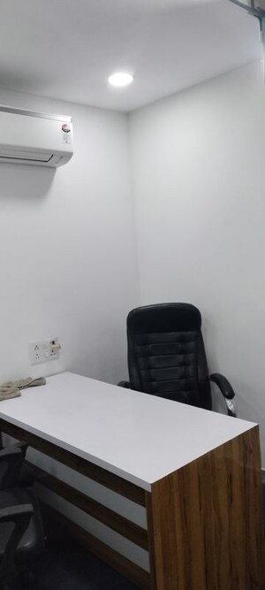 Furnished Amenities in  Office Space at Netaji Subhash Place – for Rent
