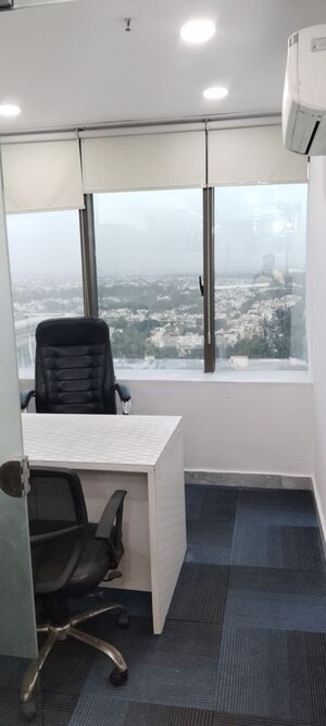 Team Area in  Office Space at Netaji Subhash Place – for Rent