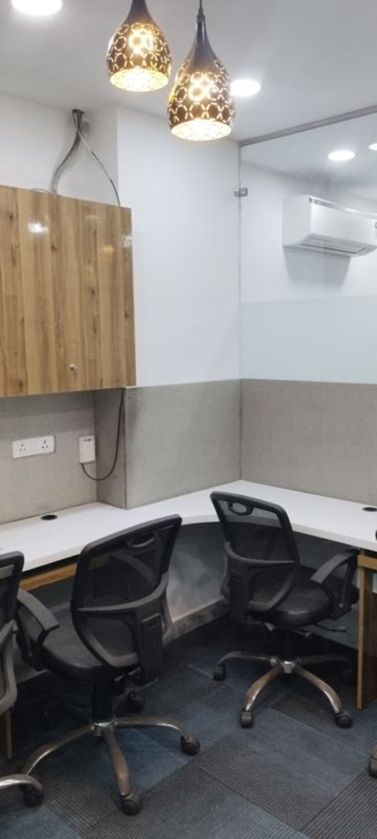 Team Area, netaji subhash place Commercial Office Space 850 Sq.Ft. In Netaji Subhash Place Delhi 10378988