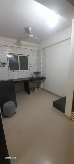 1 BHK + Pooja Room Builder Floor For Sale in Akshay Complex Narhe
