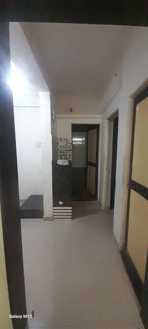Building Lobby in 1 BHK Builder Floor at Akshay Complex Narhe, Narhe – for Sale