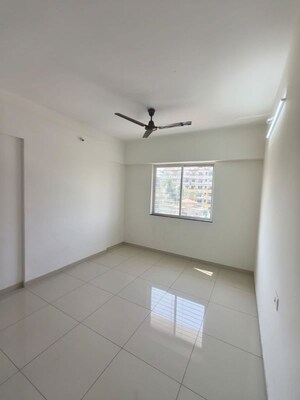 Bathroom in 4 BHK Apartment at ANP Atlantis, Balewadi – for Rent