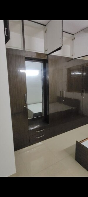 Building Lobby in 3 BHK Apartment at Ozone Urbana Aqua, Devanahalli – for Rent