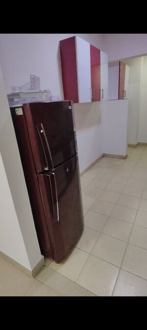 Furnished Amenities in 3 BHK Apartment at Ozone Urbana Aqua, Devanahalli – for Rent