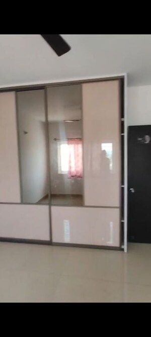 Bathroom in 2 BHK Apartment at Ozone Urbana, Devanahalli – for Rent