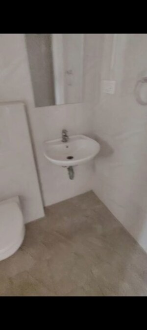 Bathroom in 2 BHK Apartment at Ozone Urbana, Devanahalli – for Rent