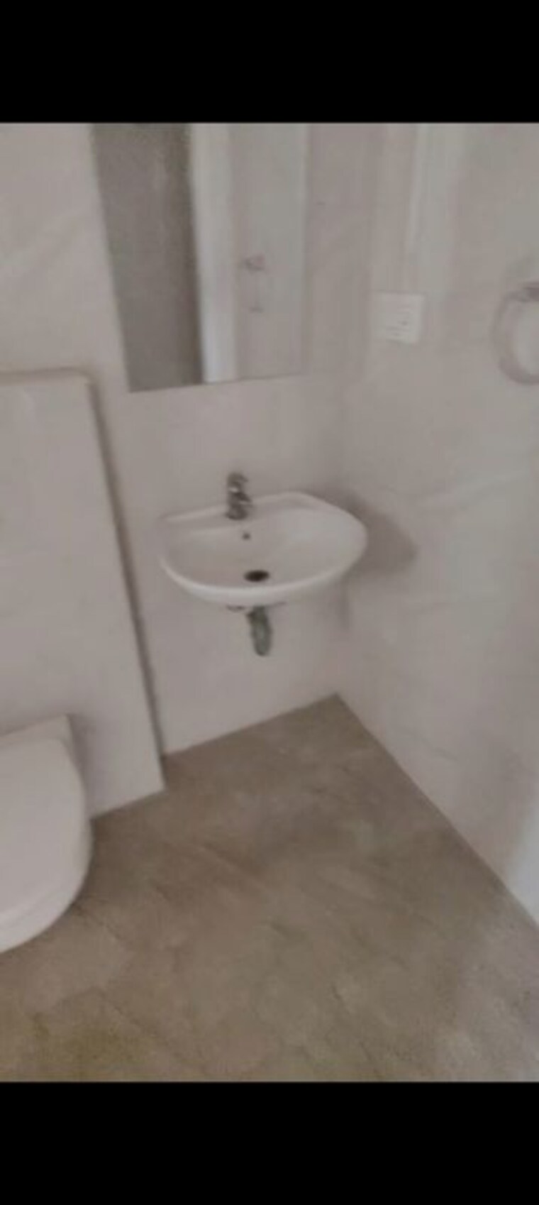 Bathroom, ozone-urbana 2 Bedroom 1174 Sq.Ft. Apartment In Devanahalli Bangalore 10379008