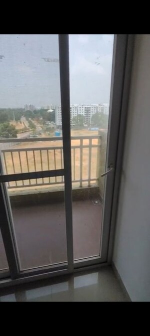 Balcony in 2 BHK Apartment at Ozone Urbana, Devanahalli – for Rent