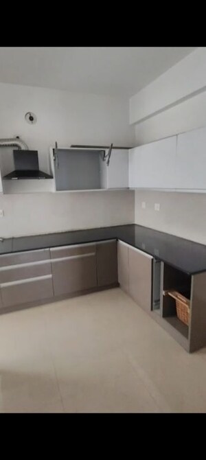 Kitchen in 2 BHK Apartment at Ozone Urbana, Devanahalli – for Rent