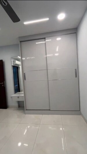 Furnished Amenities in 3 BHK Apartment at Poulomi Avante, Kokapet – for Rent