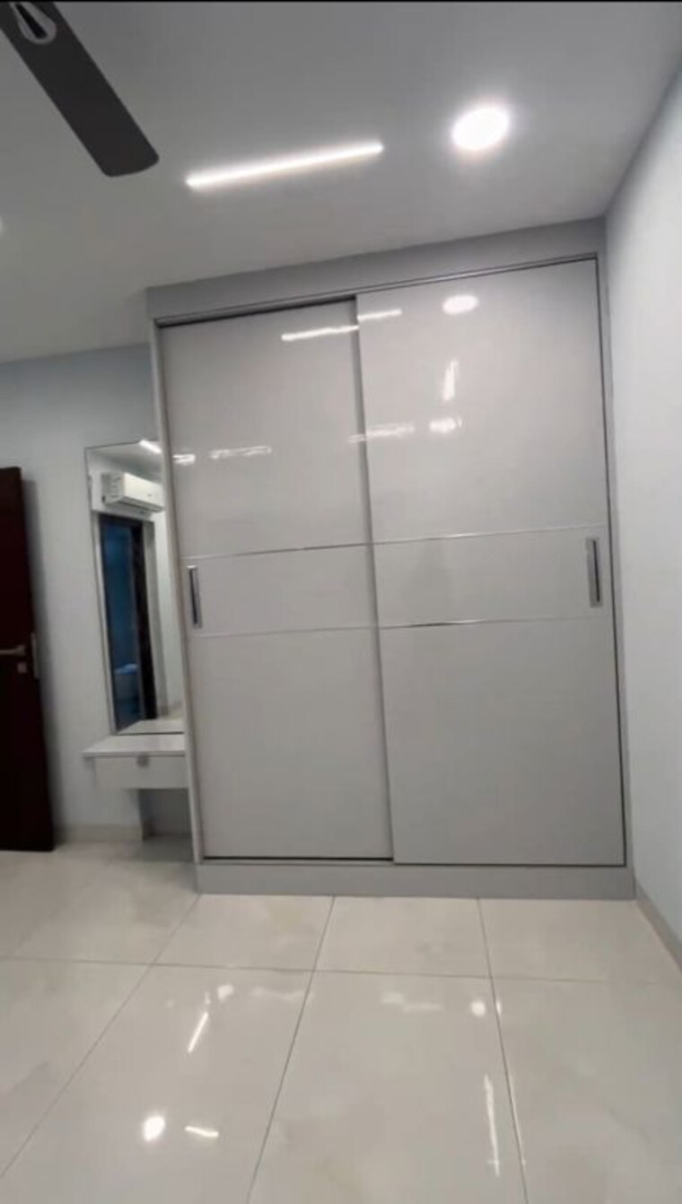 undefined, poulomi-avante 3 Bedroom 2130 Sq.Ft. Apartment In Kokapet Hyderabad 10379007