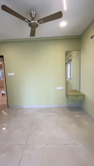 Room in 3 BHK Apartment at Poulomi Avante, Kokapet – for Rent