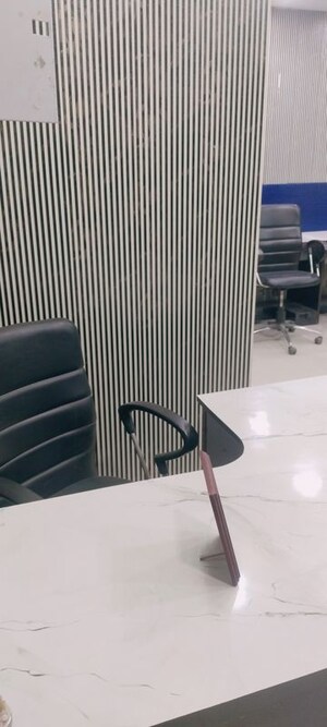 Team Area in  Office Space at Netaji Subhash Place – for Rent