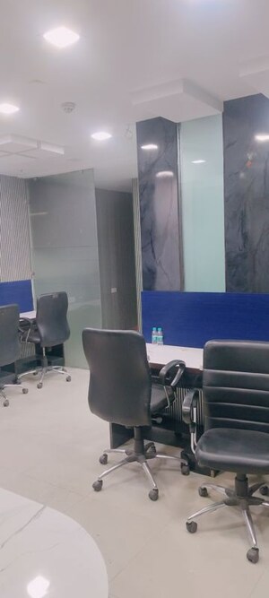 Team Area in  Office Space at Netaji Subhash Place – for Rent