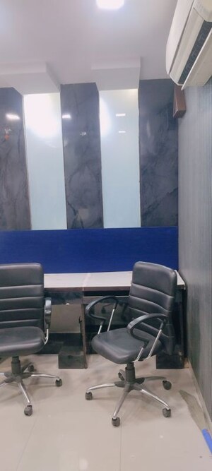Team Area in  Office Space at Netaji Subhash Place – for Rent
