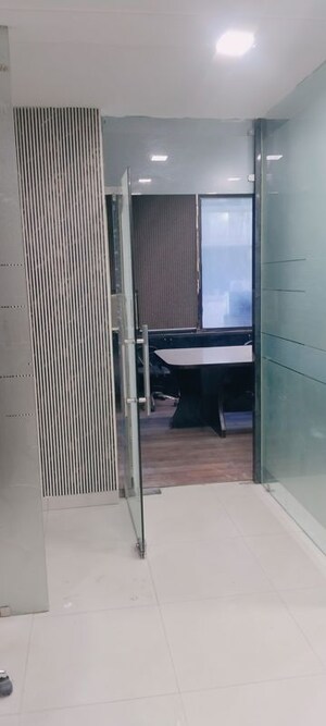 Team Area in  Office Space at Netaji Subhash Place – for Rent