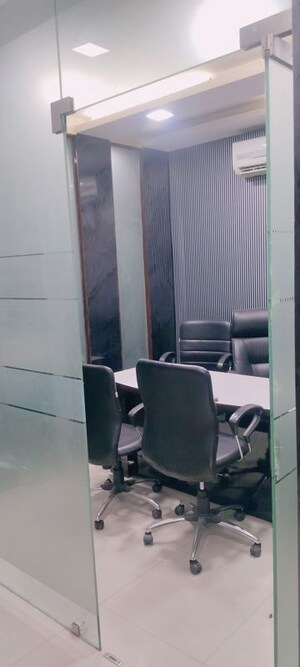 Team Area in  Office Space at Netaji Subhash Place – for Rent