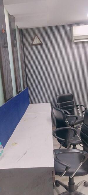 Team Area in  Office Space at Netaji Subhash Place – for Rent