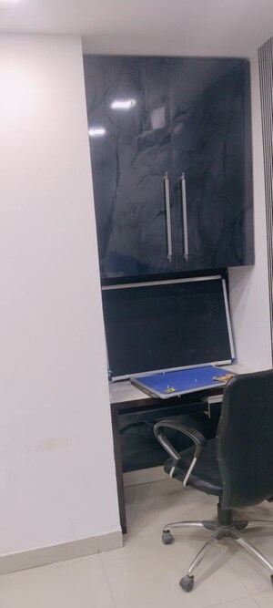 Team Area in  Office Space at Netaji Subhash Place – for Rent