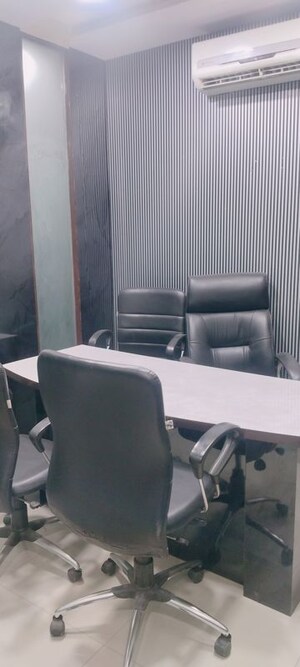 Team Area in  Office Space at Netaji Subhash Place – for Rent