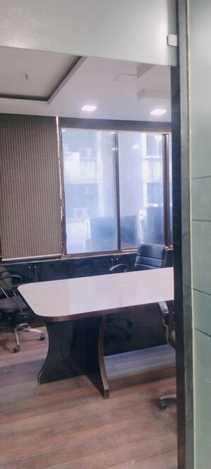 Team Area in  Office Space at Netaji Subhash Place – for Rent