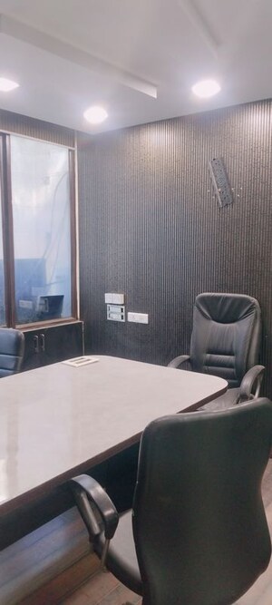 Team Area in  Office Space at Netaji Subhash Place – for Rent