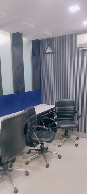 Team Area in  Office Space at Netaji Subhash Place – for Rent