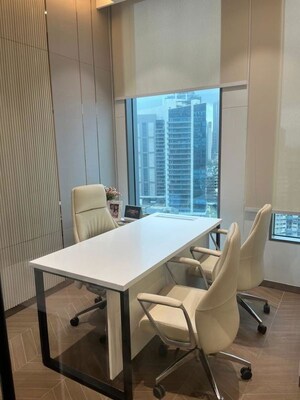 Office Space For Rent in One Lodha Place, Lower Parel