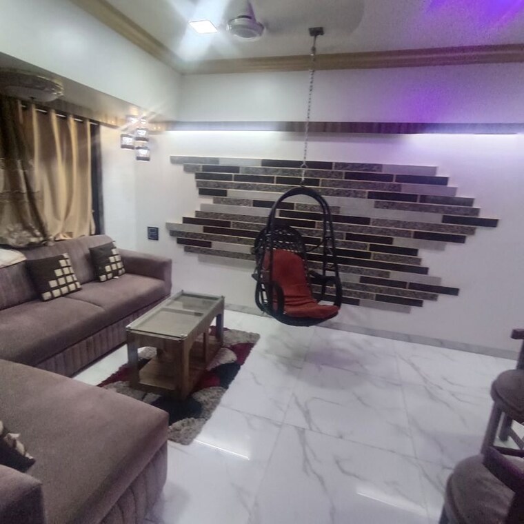  Parking, indian-ocean-chs-ltd 2.5 Bedroom 750 Sq.Ft. Apartment In Andheri West Mumbai 10379004