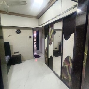 Team Area in 2.5 BHK Apartment at Indian Ocean CHS Ltd, Andheri West – for Rent