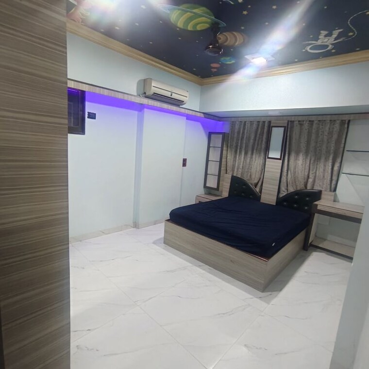 Team Area, indian-ocean-chs-ltd 2.5 Bedroom 750 Sq.Ft. Apartment In Andheri West Mumbai 10379004