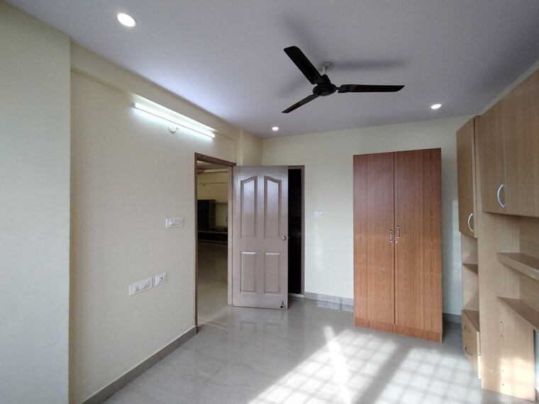 Room, hsr layout 2 Bedroom 1289 Sq.Ft. Apartment In Hsr Layout Bangalore 10379012