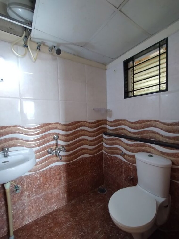 Bedroom, hsr layout 2 Bedroom 1289 Sq.Ft. Apartment In Hsr Layout Bangalore 10379012
