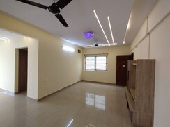 2 BHK + Pooja Room Apartment For Rent in HSR layout