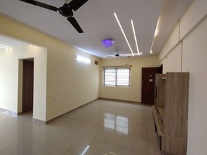 2 BHK Apartment For Rent in Hsr Layout