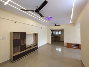 Building Lobby in 2 BHK Apartment at Hsr Layout – for Rent