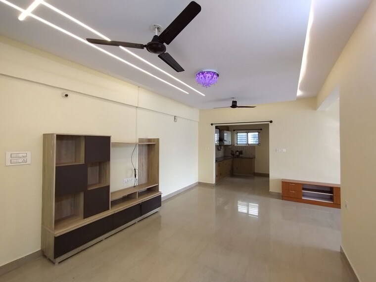 undefined, hsr layout 2 Bedroom 1289 Sq.Ft. Apartment In Hsr Layout Bangalore 10379012