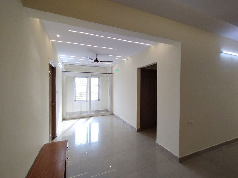 undefined, hsr layout 2 Bedroom 1289 Sq.Ft. Apartment In Hsr Layout Bangalore 10379012