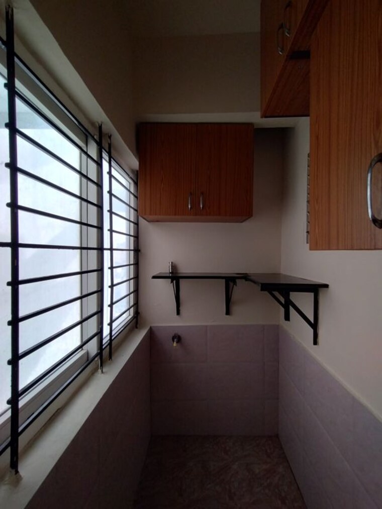 Balcony, hsr layout 2 Bedroom 1289 Sq.Ft. Apartment In Hsr Layout Bangalore 10379012