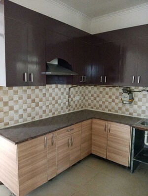Kitchen in 2.5 BHK Apartment at Gaur City 4th Avenue, Sector 4 Greater Noida – for Sale