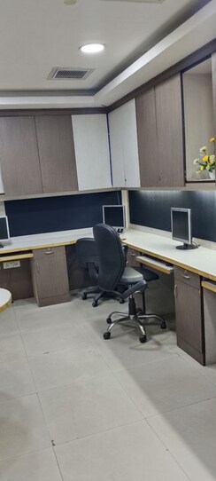 Office Space For Rent in Netaji Subhash Place