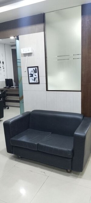 Kitchen in  Office Space at Netaji Subhash Place – for Rent