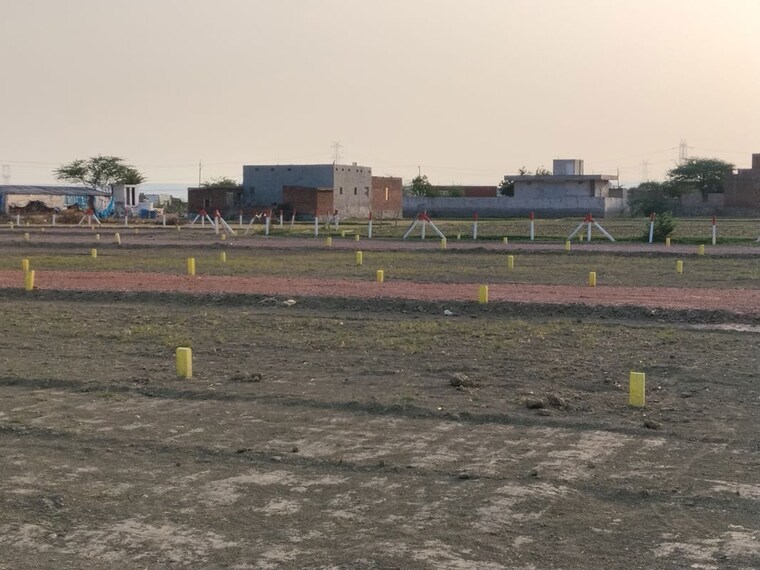 Exterior View, sohna sector 1  60 Sq.Yd. Plot In Sohna Sector 1 Gurgaon 10379011