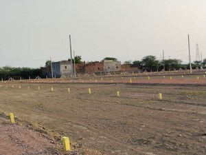 Plot Area in  Plot at Sohna Sector 1 – for Sale