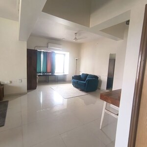 4 BHK Apartment For Rent in Evershine Cosmic, Andheri West