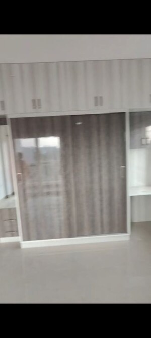 Balcony in 3 BHK Apartment at Ozone Urbana Pavilion, Devanahalli – for Rent