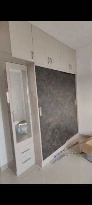 Building Lobby in 3 BHK Apartment at Ozone Urbana Pavilion, Devanahalli – for Rent
