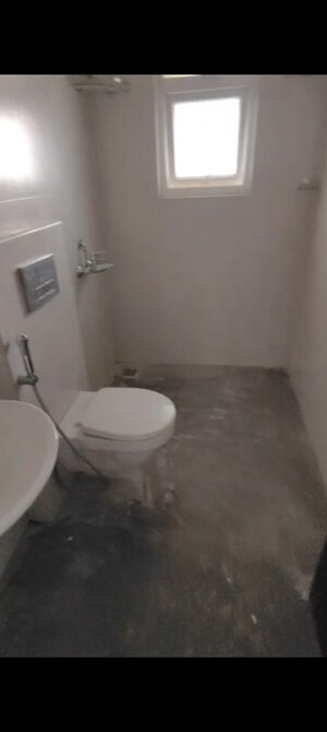 Bathroom in 3 BHK Apartment at Ozone Urbana Pavilion, Devanahalli – for Rent